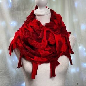 Rag Scarf
